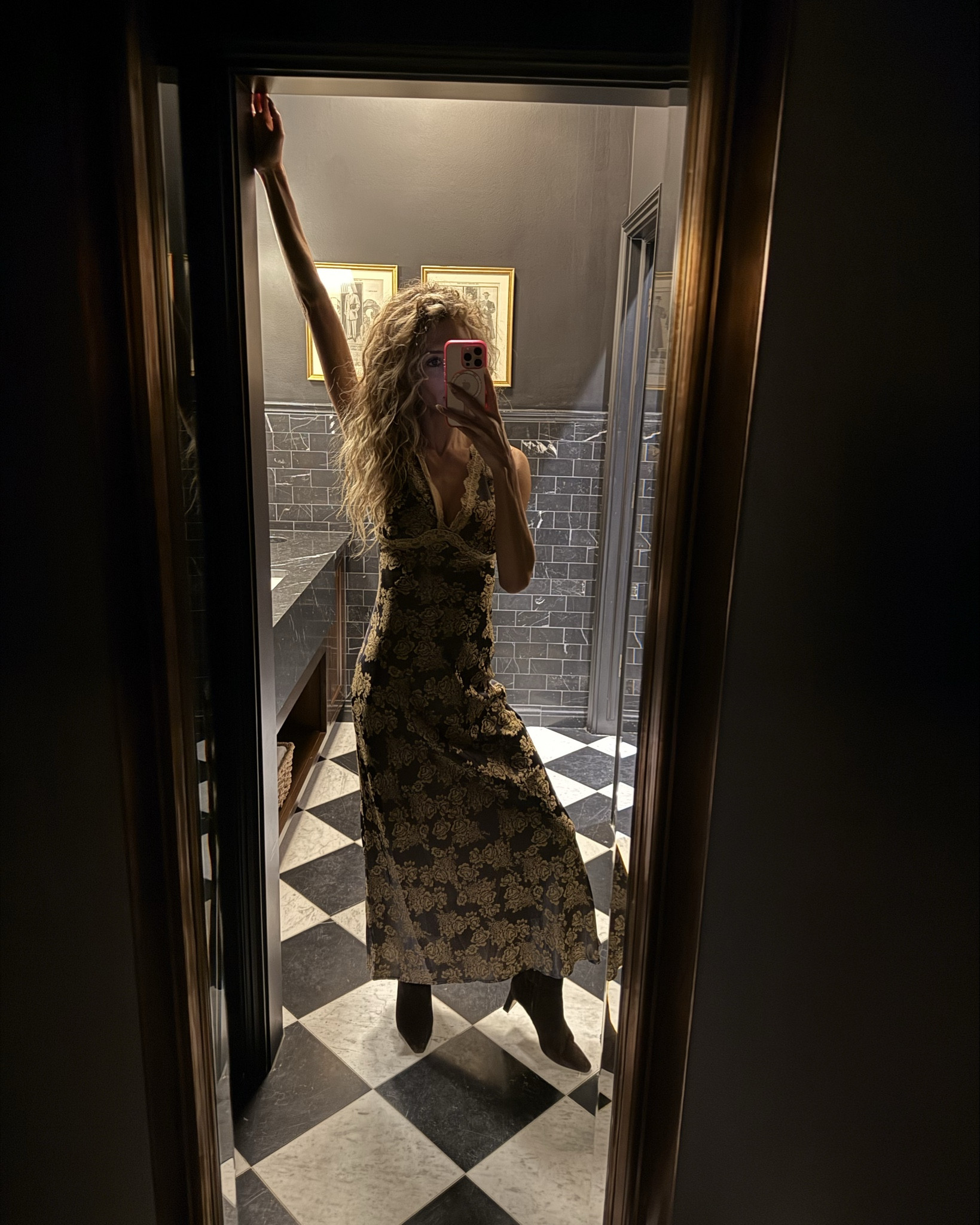 Wedding Guest 🥂 

#LTKdayinmylife #LTKWedding #LTKmomlife