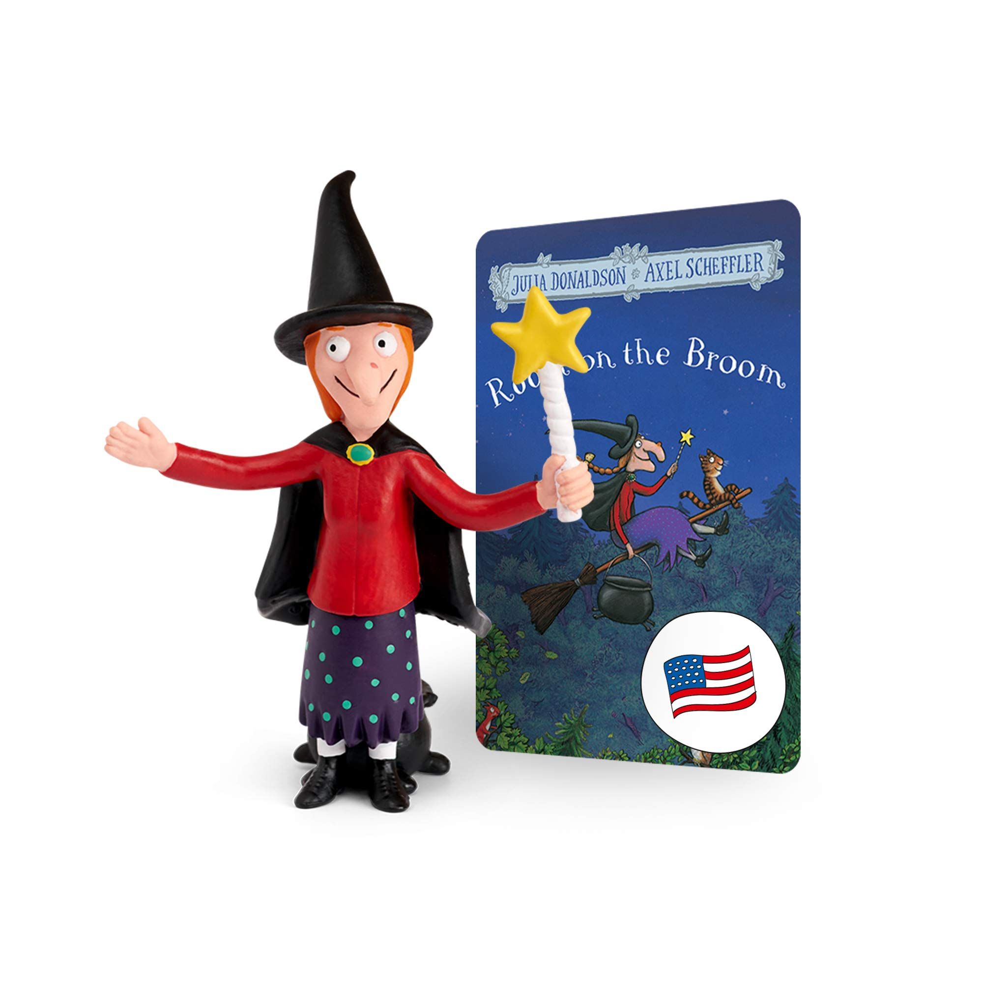 Tonies Room on The Broom Audio Play Character | Amazon (US)