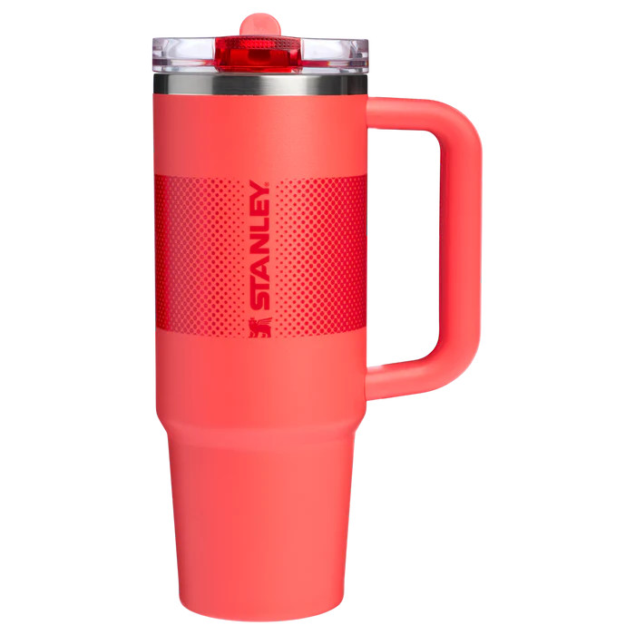 The Quencher ProTour Flip Straw Tumbler | 30 OZ | 0.88 L | Stanley PMI (CA)