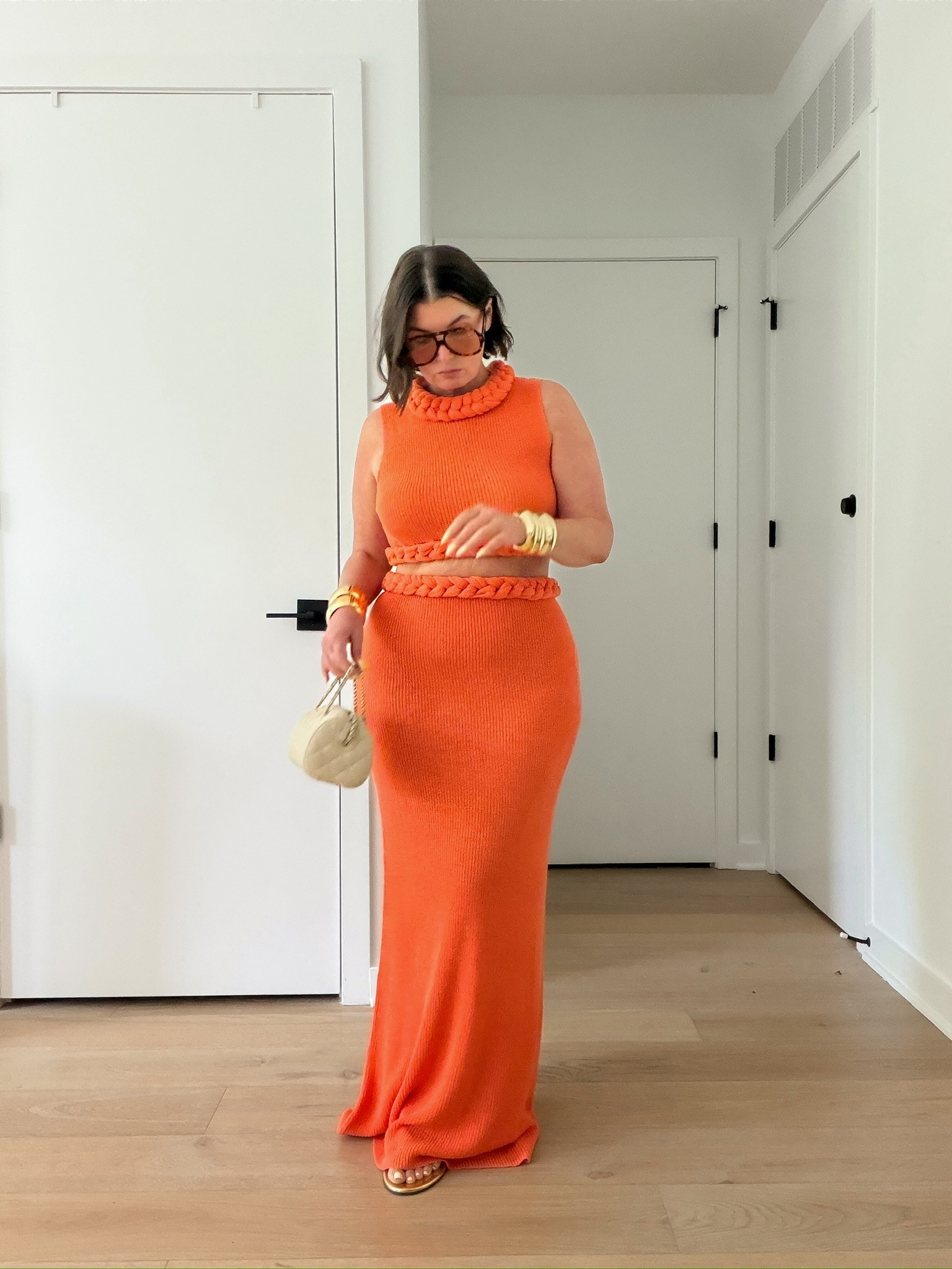 Summer outfit 
Summer dress

#LTKootd #LTKSeasonal