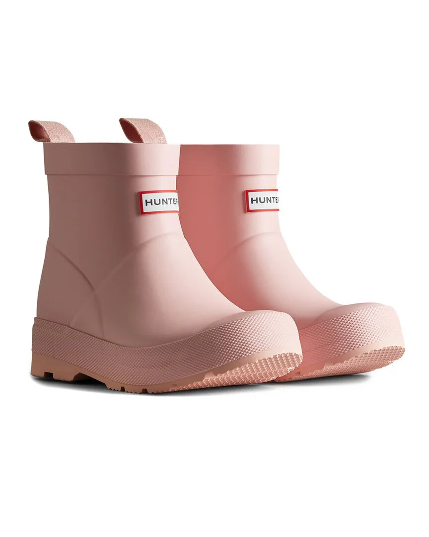 Hunter Play Rubber Boot | Shop Simon