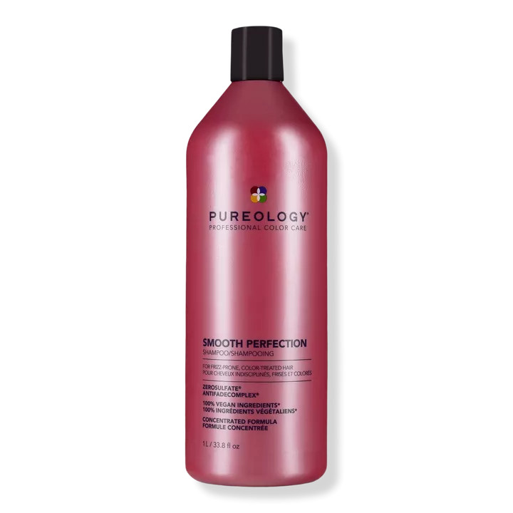 Smooth Perfection Shampoo | Ulta