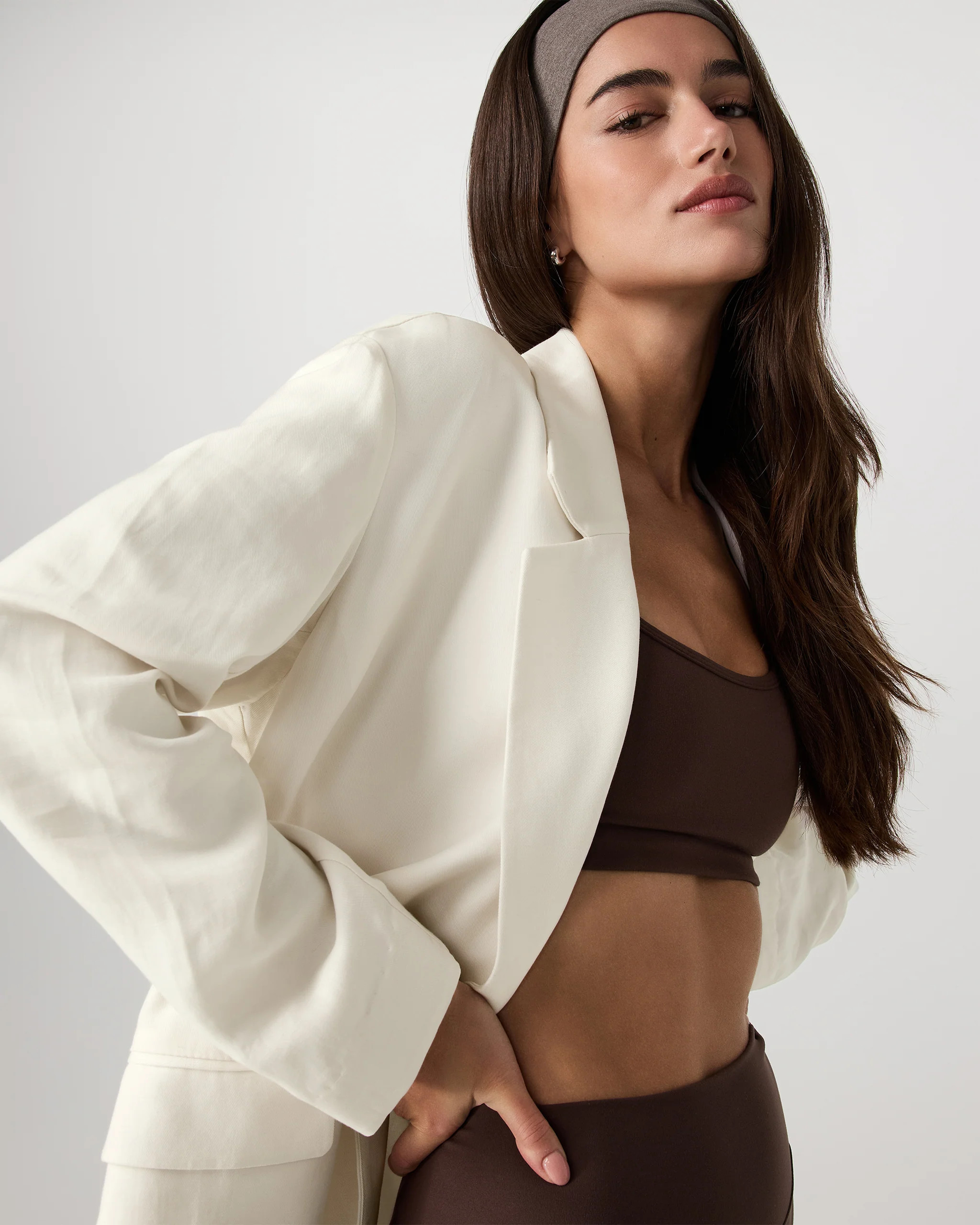 Trestles Twill Blazer | Vuori Clothing (US & Canada)