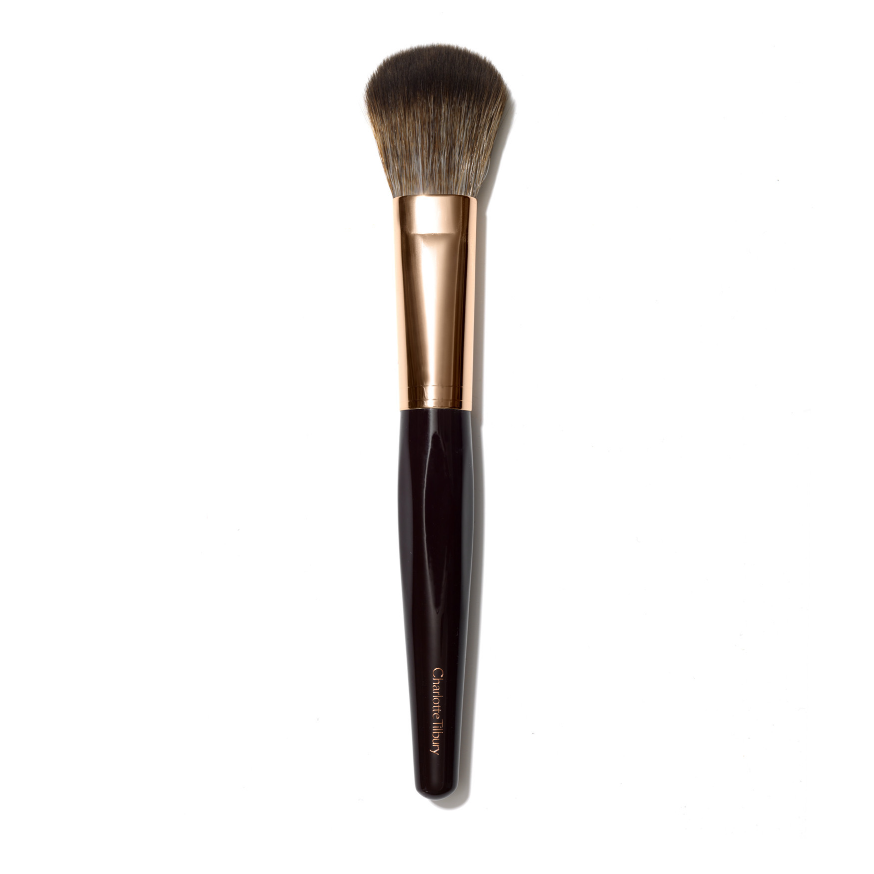 Bronzer & Blusher Brush | Space NK - UK