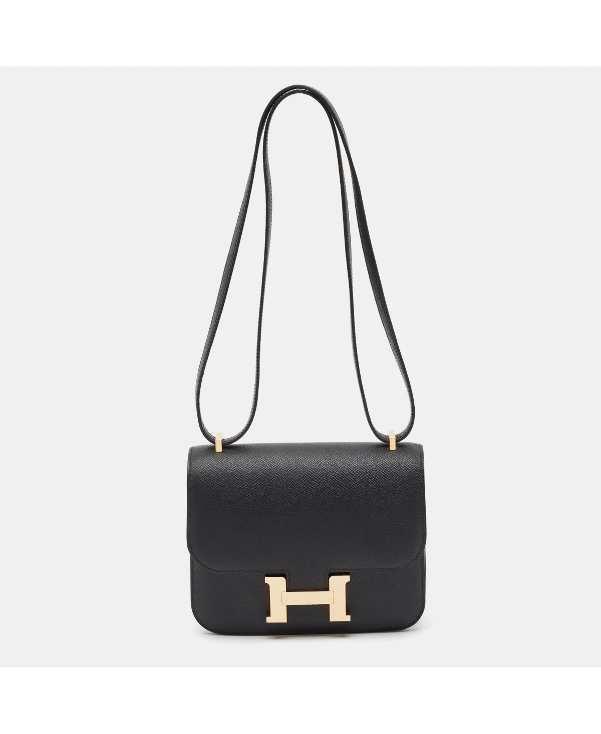Pre-Owned Hermes women's Birkin 40 Bag in Taurillon Clemence Leather | Macy's