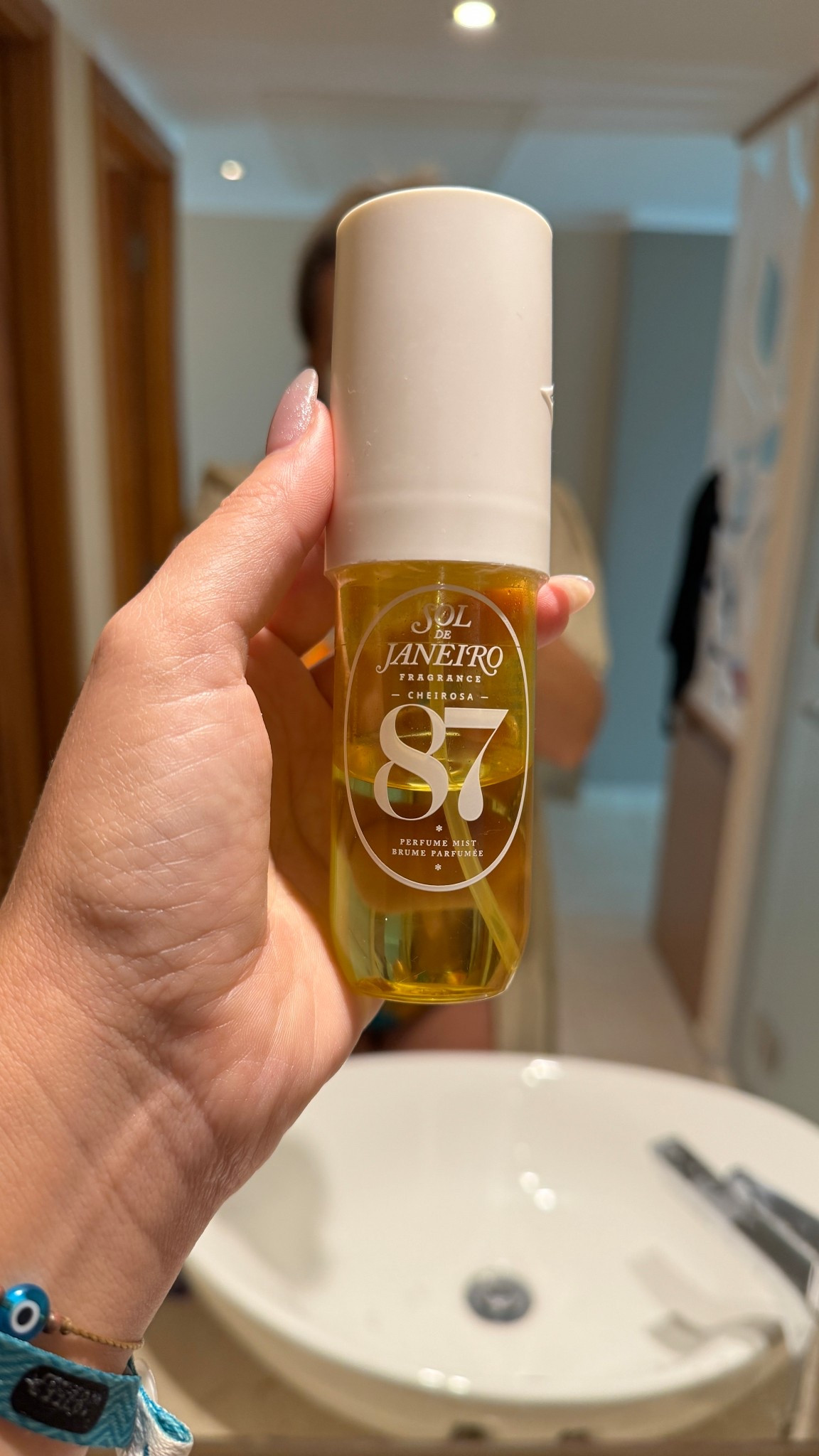 The most perfect vacation scent 

#LTKbeauty #LTKsummer #LTKtravel