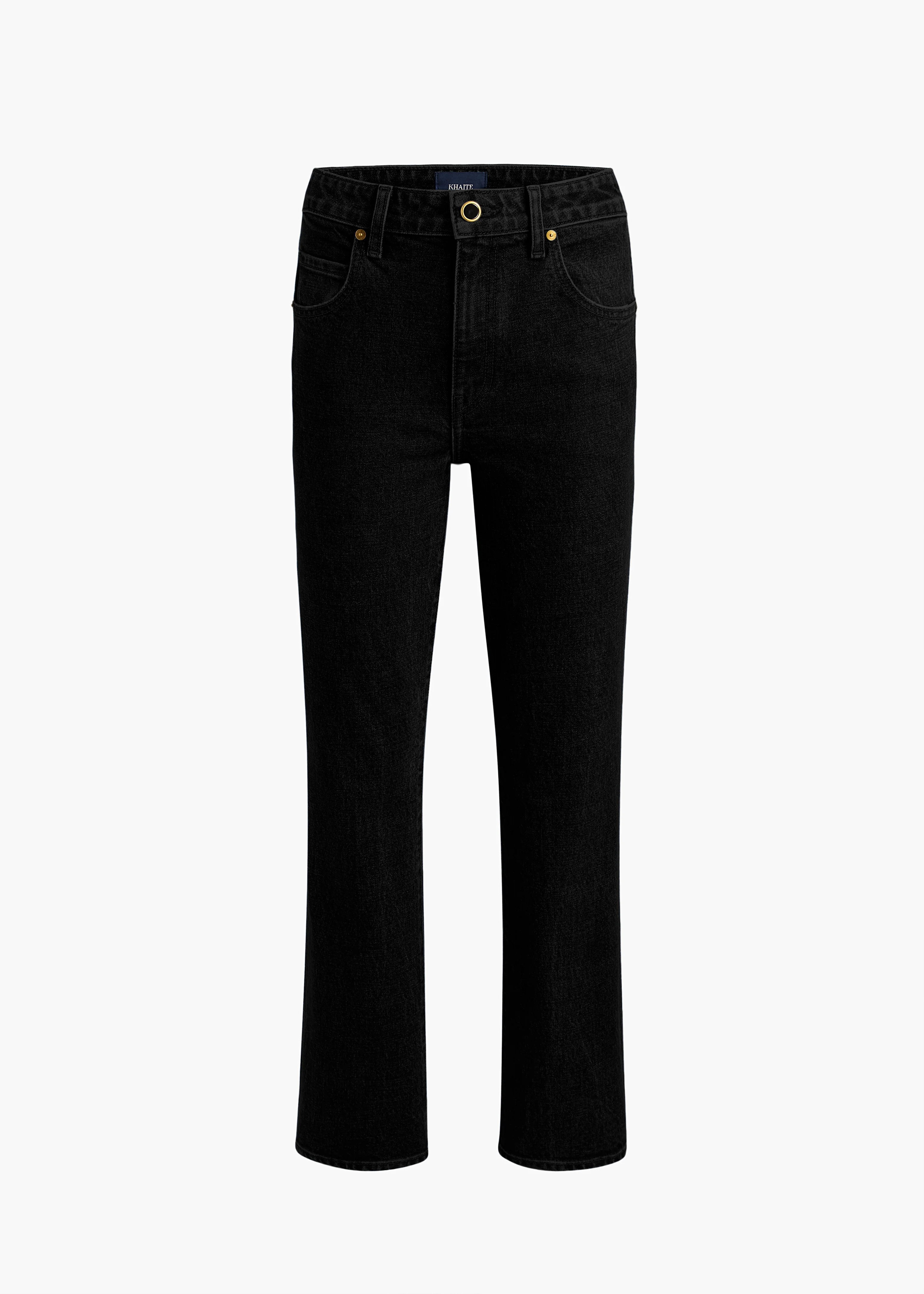 Vivian Stretch Jean | Khaite