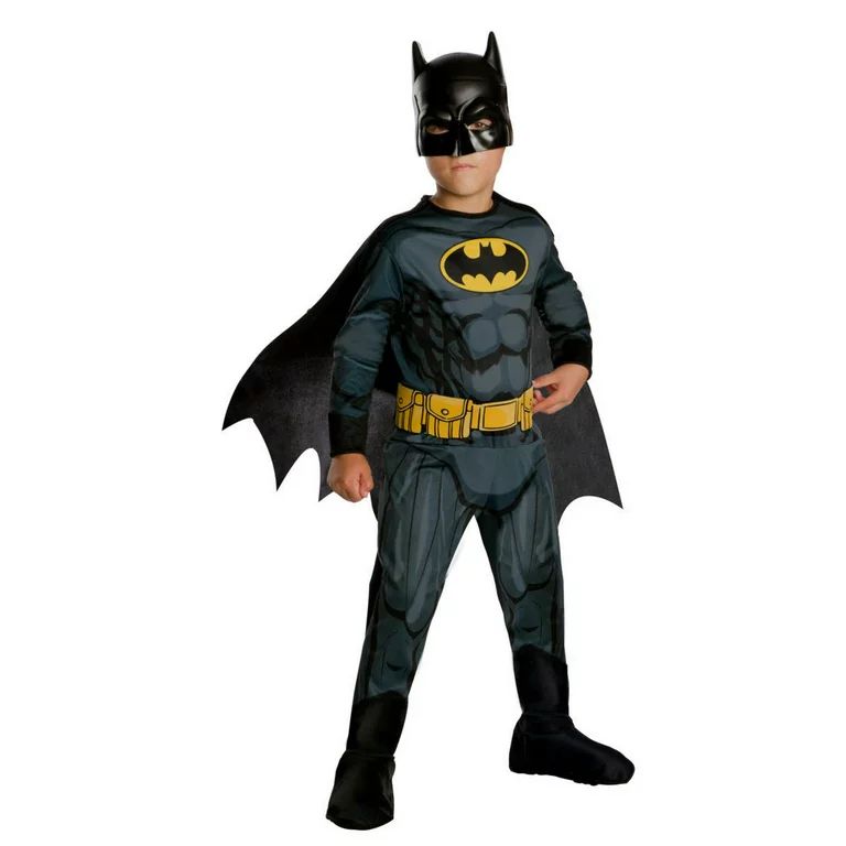 Batman - Children?s Costume | Walmart (US)