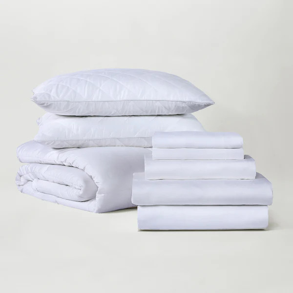 AiryWeight Eucalyptus Move In Bundle | Sijo