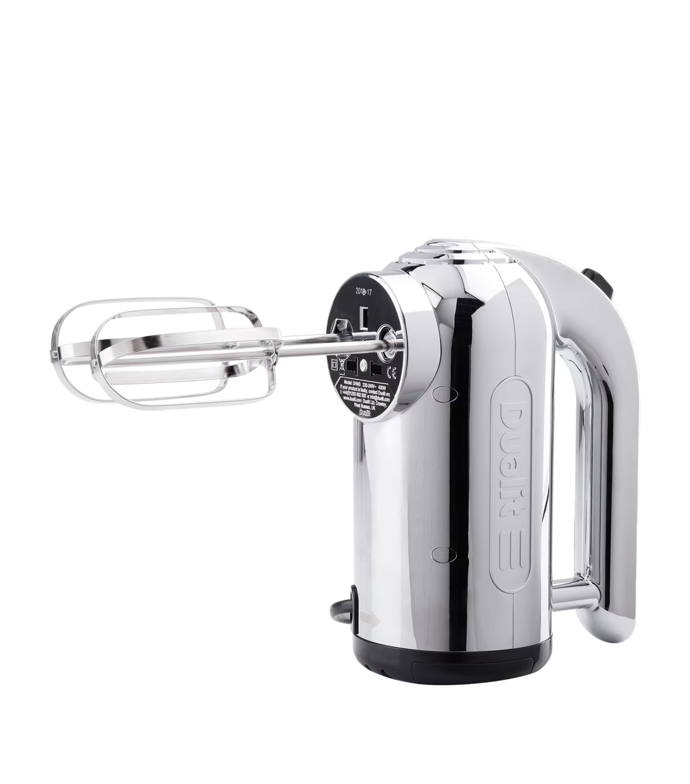 Dualit Hand Mixer | Harrods