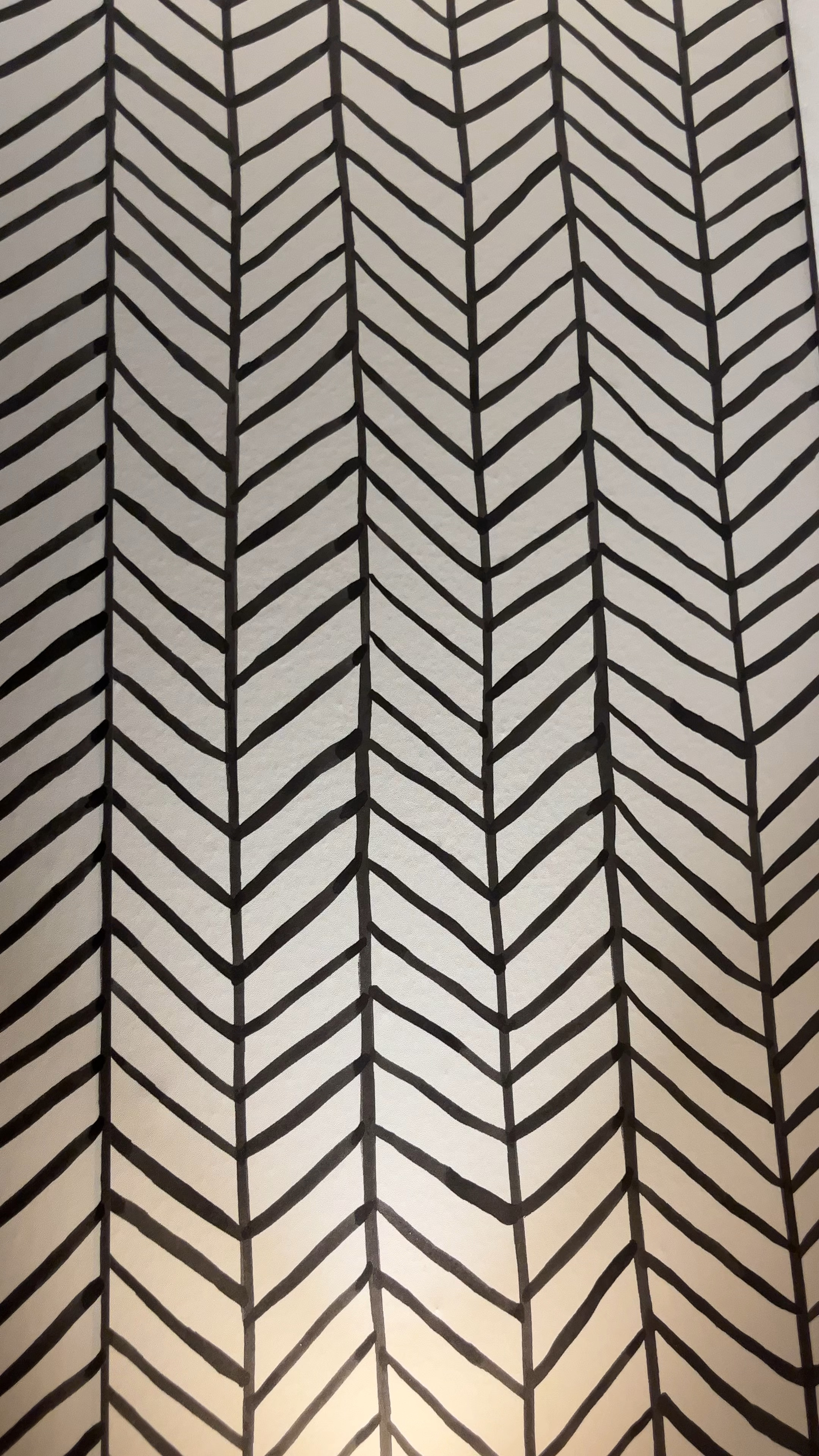 Contact paper to make an accent wall in my guest room #amazonfind#LTKCyberWeek 

#LTKGiftGuide #LTKHome