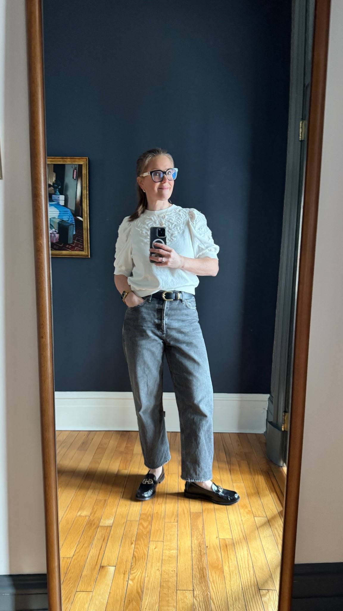 OOTD - Spring 2025

#LTKcanada #LTKmidsize #LTKspring