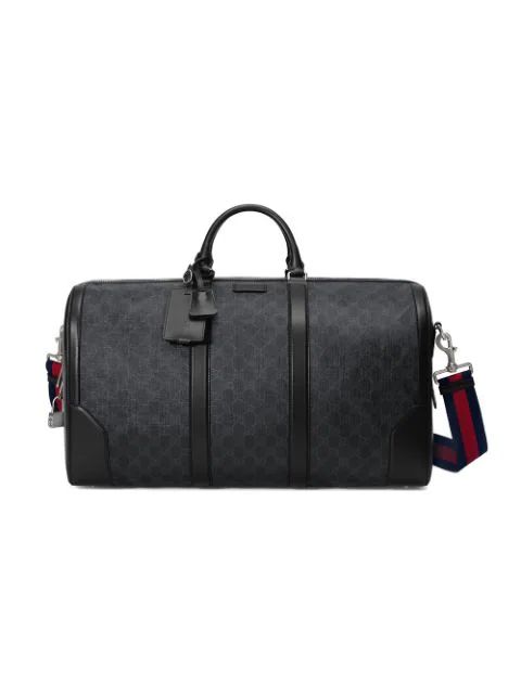 GG Supreme carry-on duffle bag | Farfetch Global