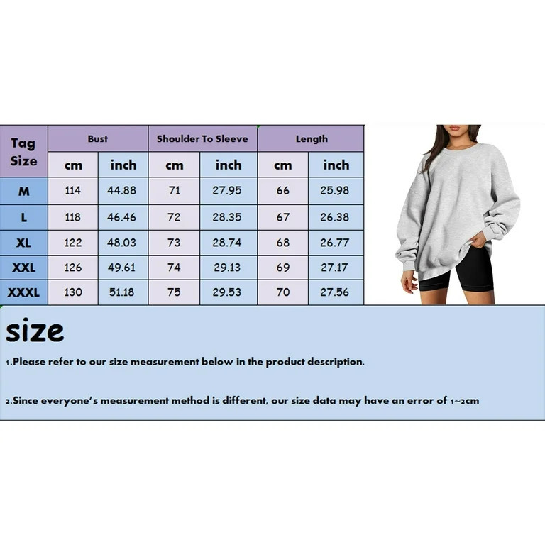 Women Blouses Funnel Neck Sweatshirt Women Colla Jacket Ladies Sweatshirts Long Sweater Tops Work... | Walmart (US)