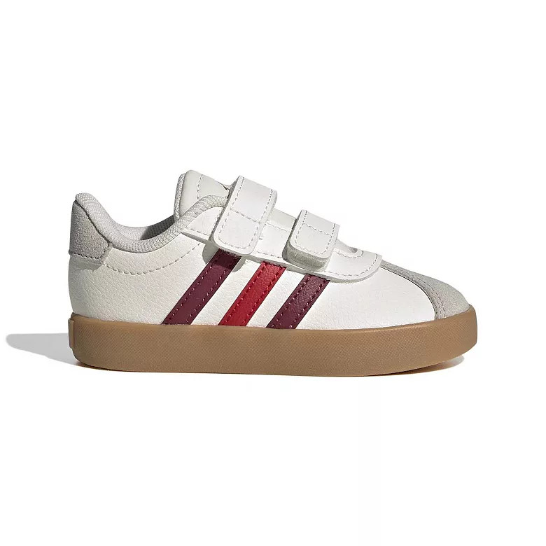 adidas Vl Court 3.0 Kids Shoes | Kohl's
