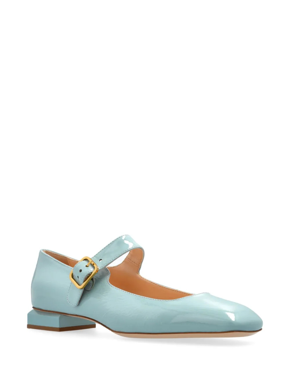 AGL Escarpins Angie | Bleu | FARFETCH FR | Farfetch Global