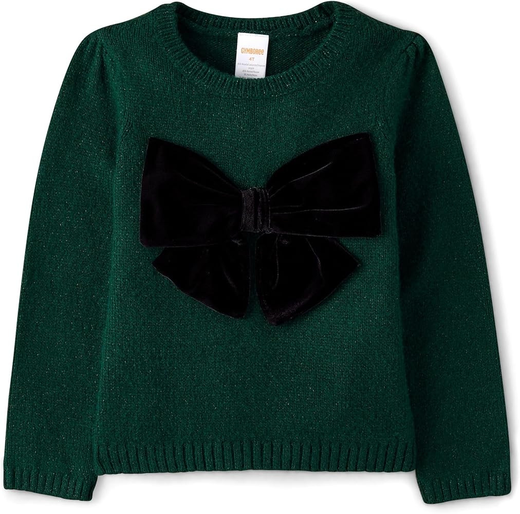 Gymboree Baby-Boys and Toddler Long Sleeve Thermal Henley Shirt | Amazon (US)