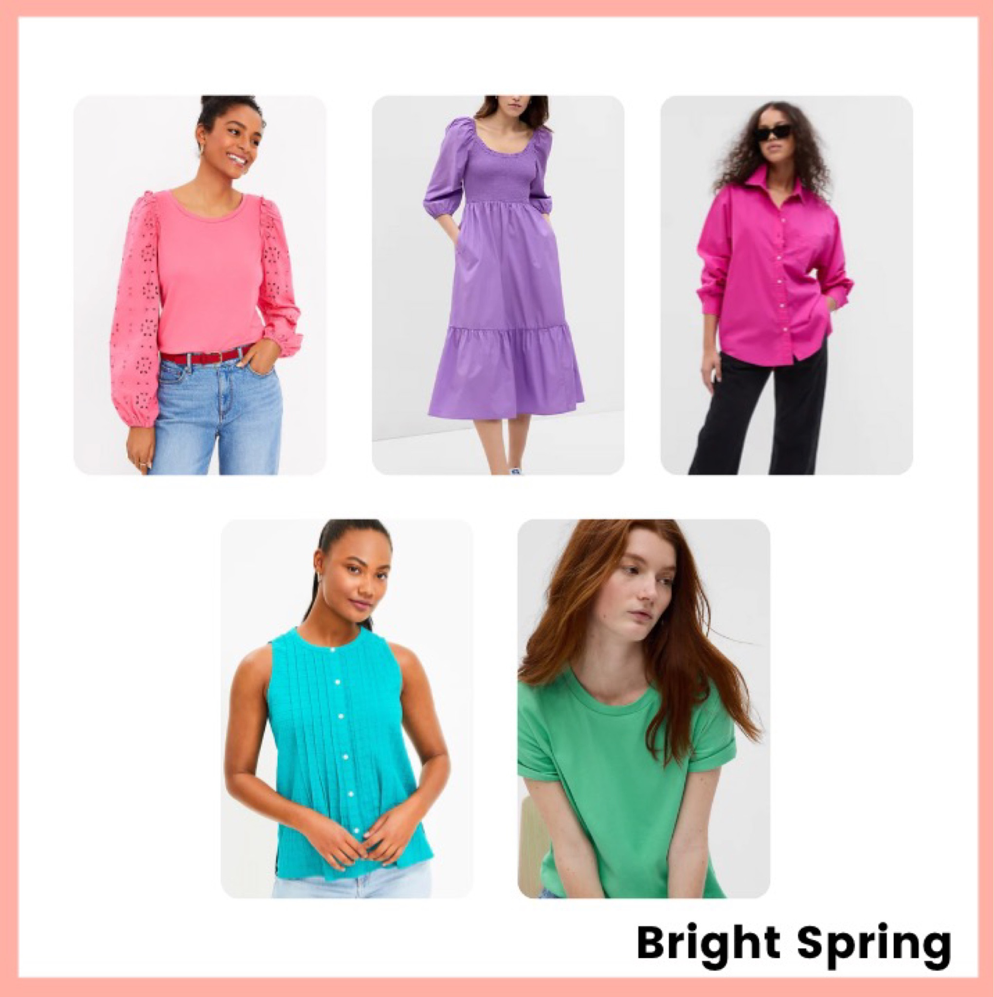 #brightspring

#LTKSeasonal