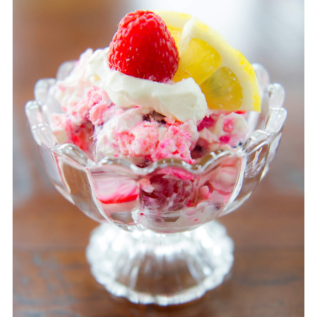 Tulip Snack Bowl + Reviews | Crate & Barrel | Crate & Barrel