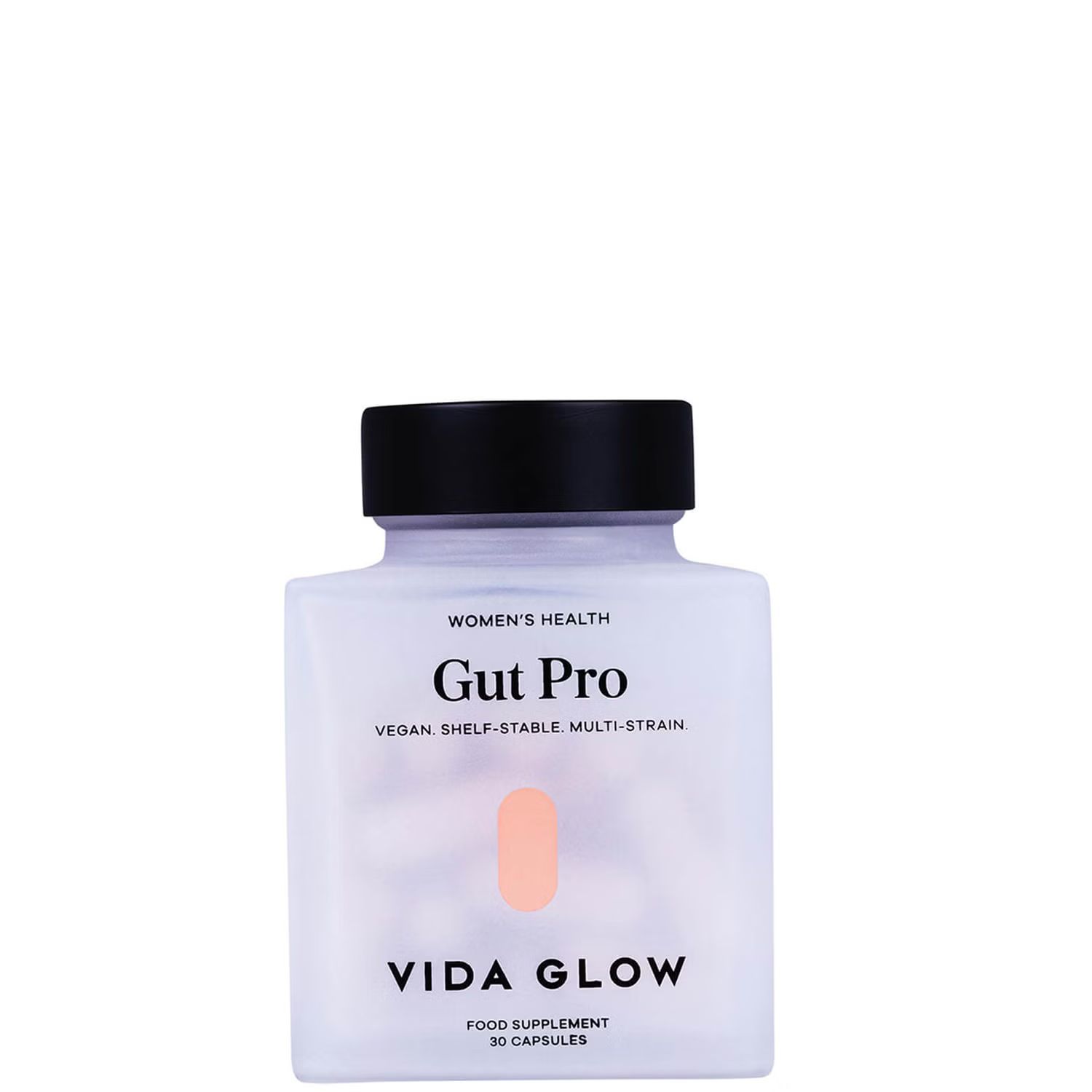 Vida Glow Gut Pro Capsules | Look Fantastic (UK)