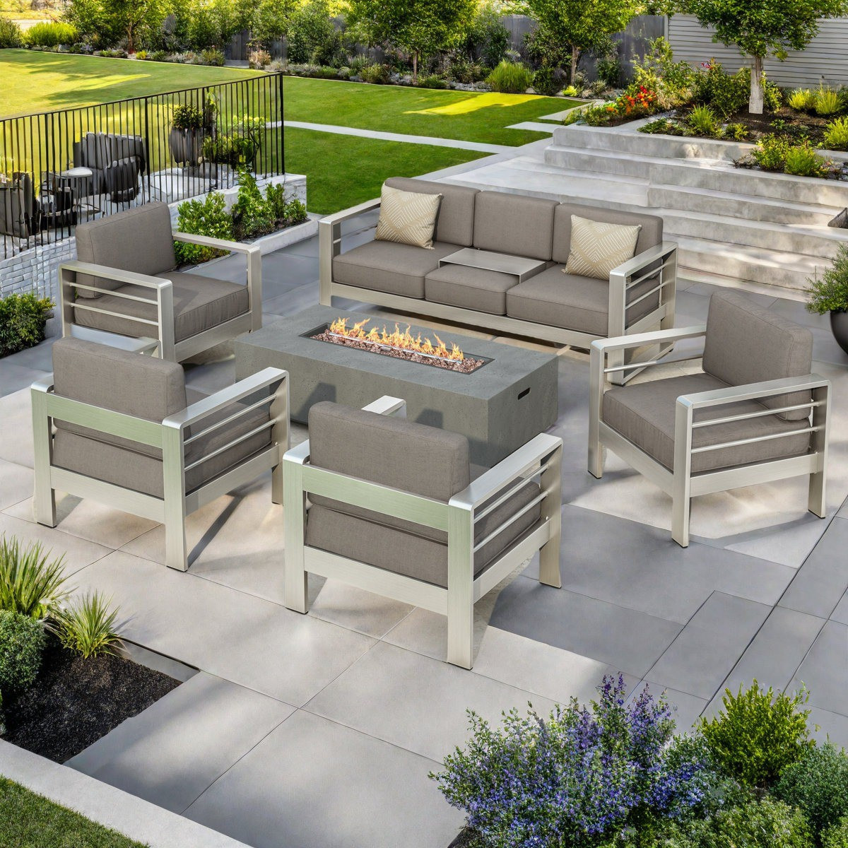 Wayfair 4 Days Of Sale, Wayfair Sale Up To 70 Percent Off, Wayfair Outdoor Conversation Set, Wayfair Patio Conversation Set, Outdoor Conversation Set With Fireplace, Patio Conversation Set With Firepit Table, Fire Pit Patio Set, Outdoor Sectional Sofa Set, All Weather Wicker Furniture, Backyard Patio Furniture, Garden Seating Set, Outdoor Lounge Set, Balcony Furniture, Modern Patio Decor, Cozy Outdoor Living, Luxury Patio Sets, Wayfair Home Deals, Patio Furniture Sale, Outdoor Sofa Set, Deep Seating Patio Set, Rattan Patio Furniture, Aluminum Patio Set, Outdoor Coffee Table Set, Patio Chairs And Table, Fire Pit Table Set, Gas Firepit Patio Set, Backyard Firepit Seating, Resort Style Outdoor Furniture, Poolside Patio Furniture, Deck Furniture Set, Terrace Seating, Weather Resistant Patio Furniture, UV Resistant Outdoor Furniture, Large Patio Seating Set, Small Balcony Conversation Set, Modern Firepit Table, Outdoor Entertaining Furniture, Luxury Backyard Setup, Summer Patio Sale, Wayfair Outdoor Deals

#LTKSeasonal #LTKHome #LTKSaleAlert