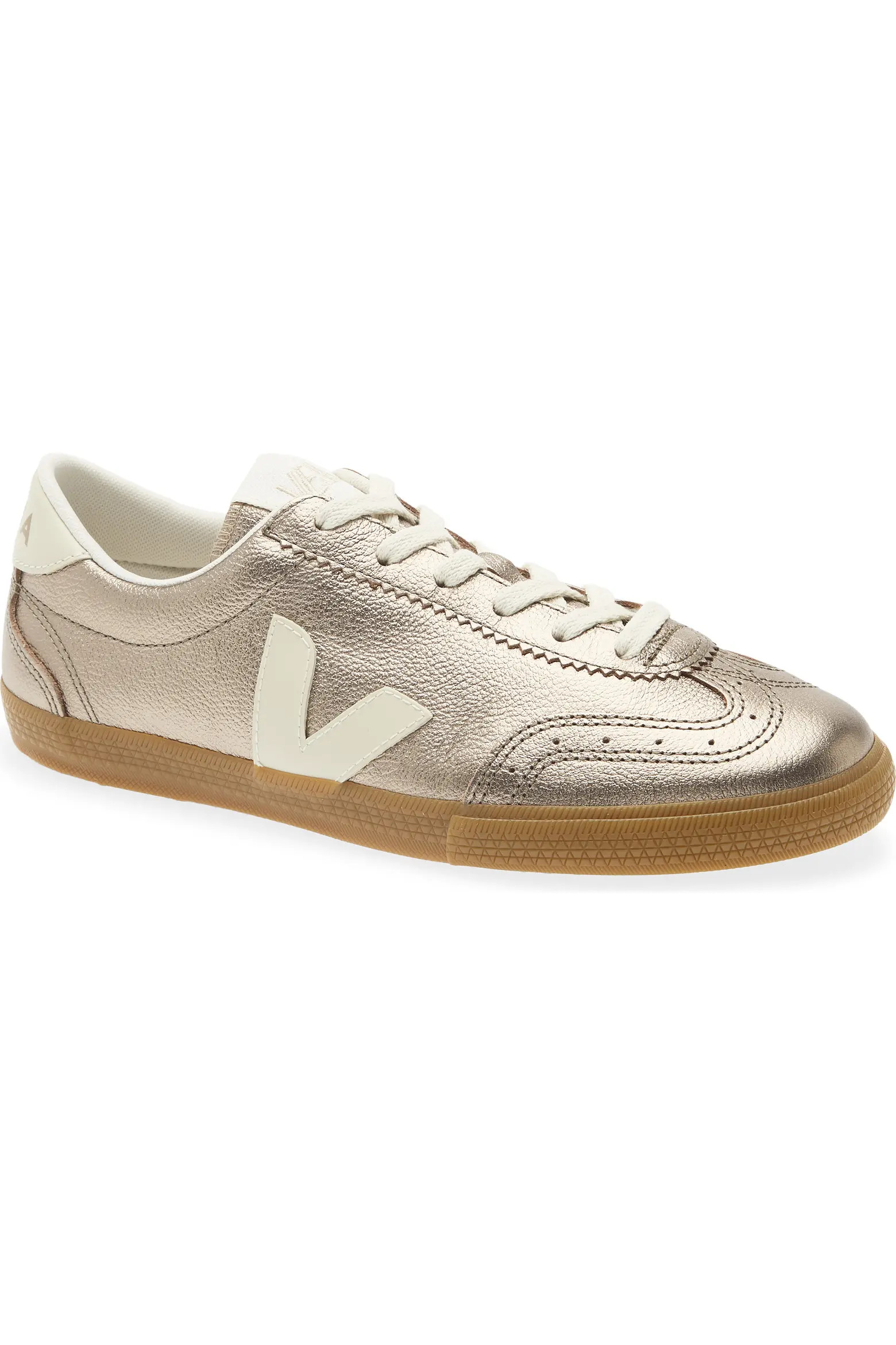 Veja Volley O.T. Sneaker (Women) | Nordstrom | Nordstrom