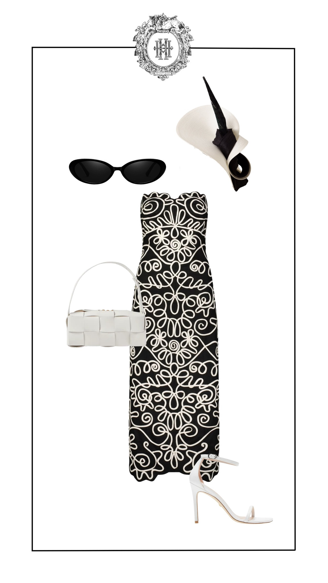 The Kentucky Derby Edit 🐎 2.0

#LTKstyletip #LTKSeasonal #LTKtravel