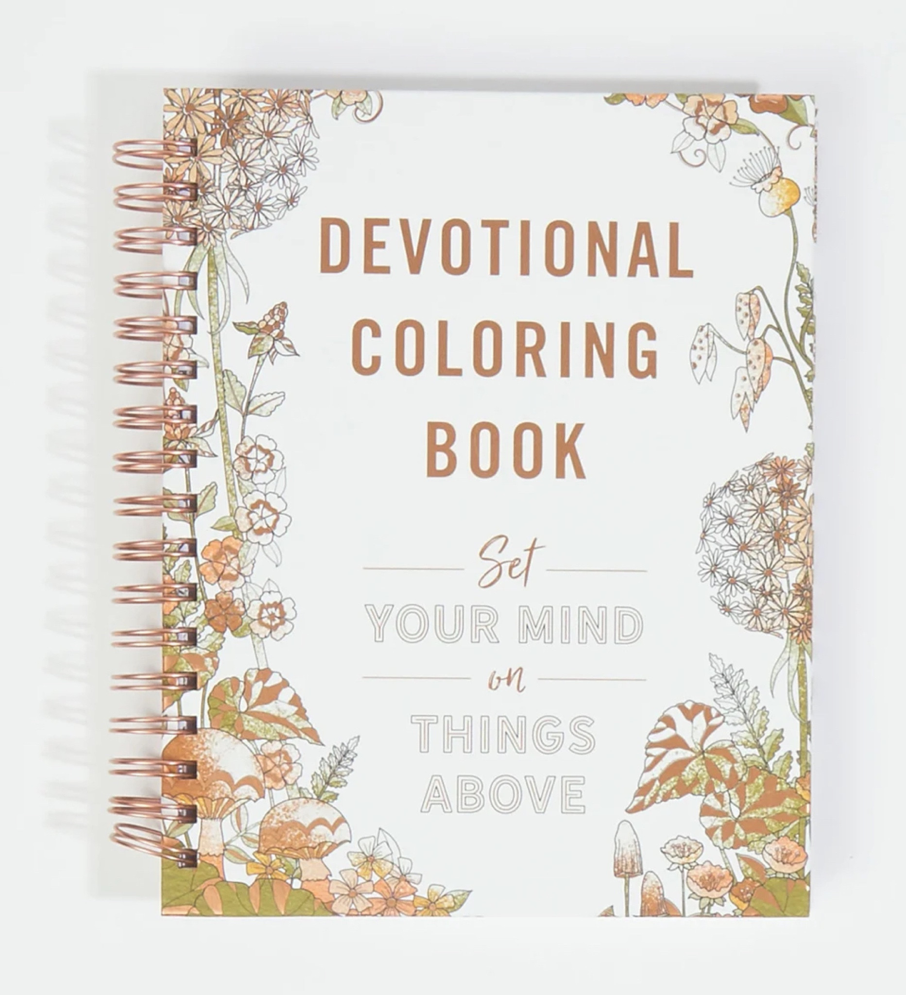 Devotional Coloring Book.

#LTKtravel #LTKhome