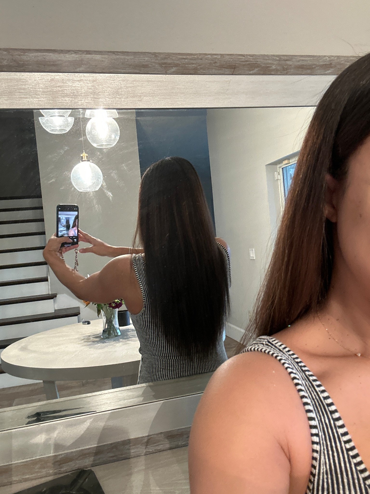 Stocking up on Cecred this #BlackFriday! 30% off + free wide tooth comb with $75+ orders today! I’ve linked everything I use to get my enough #washday. Also, my #Dyson is $150 off today! 

#cyber #blackfriday #sale #deals #haircare #cecred

#LTKCyberWeek #LTKBeauty #LTKgrwm