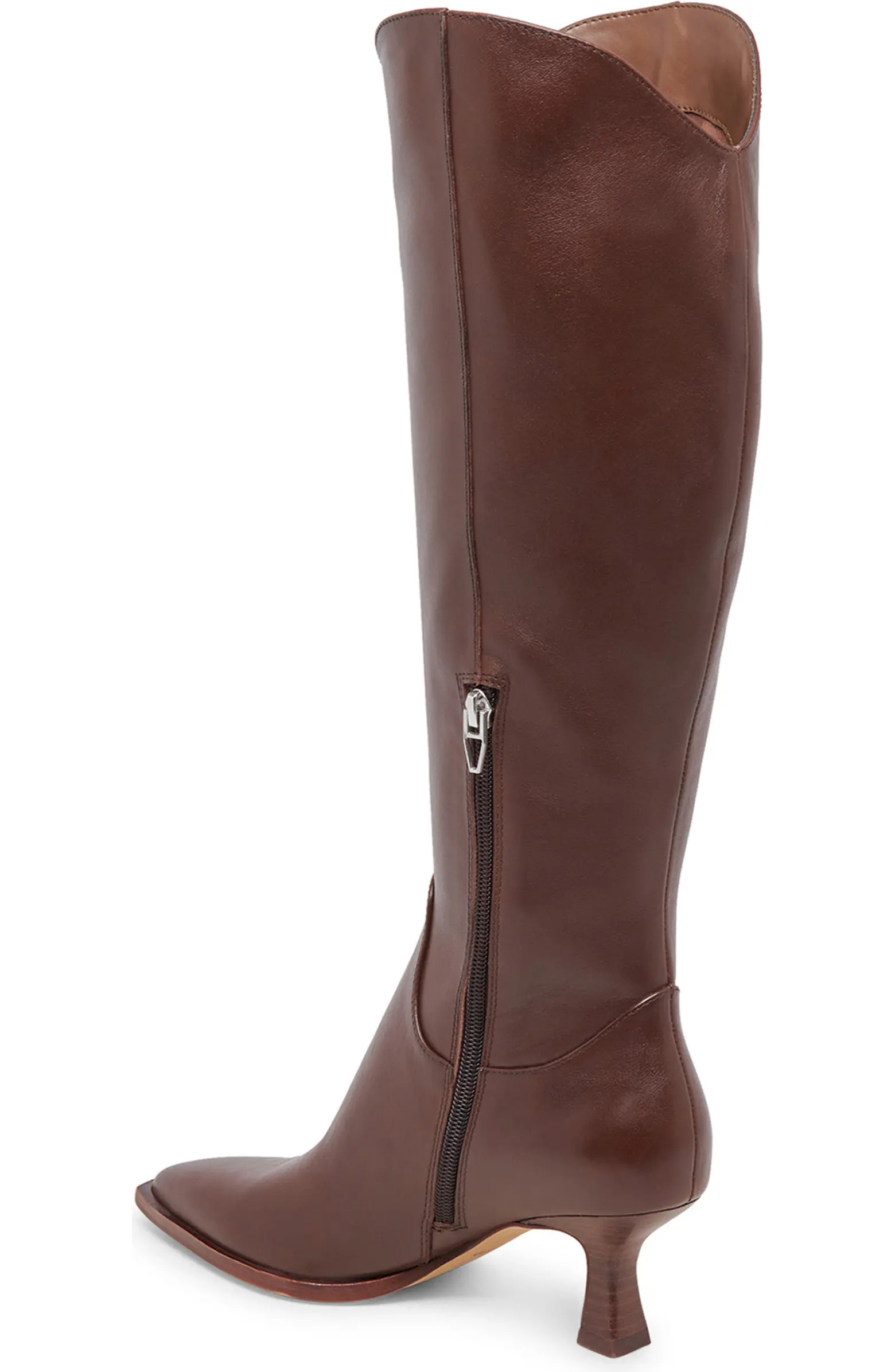 Dolce Vita Annika Pointed Toe Boot (Women) | Nordstrom | Nordstrom