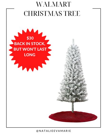 This Tree sells out every year. Don’t miss out on this great buy.
#homedecor

#LTKU #LTKSeasonal #LTKunder50