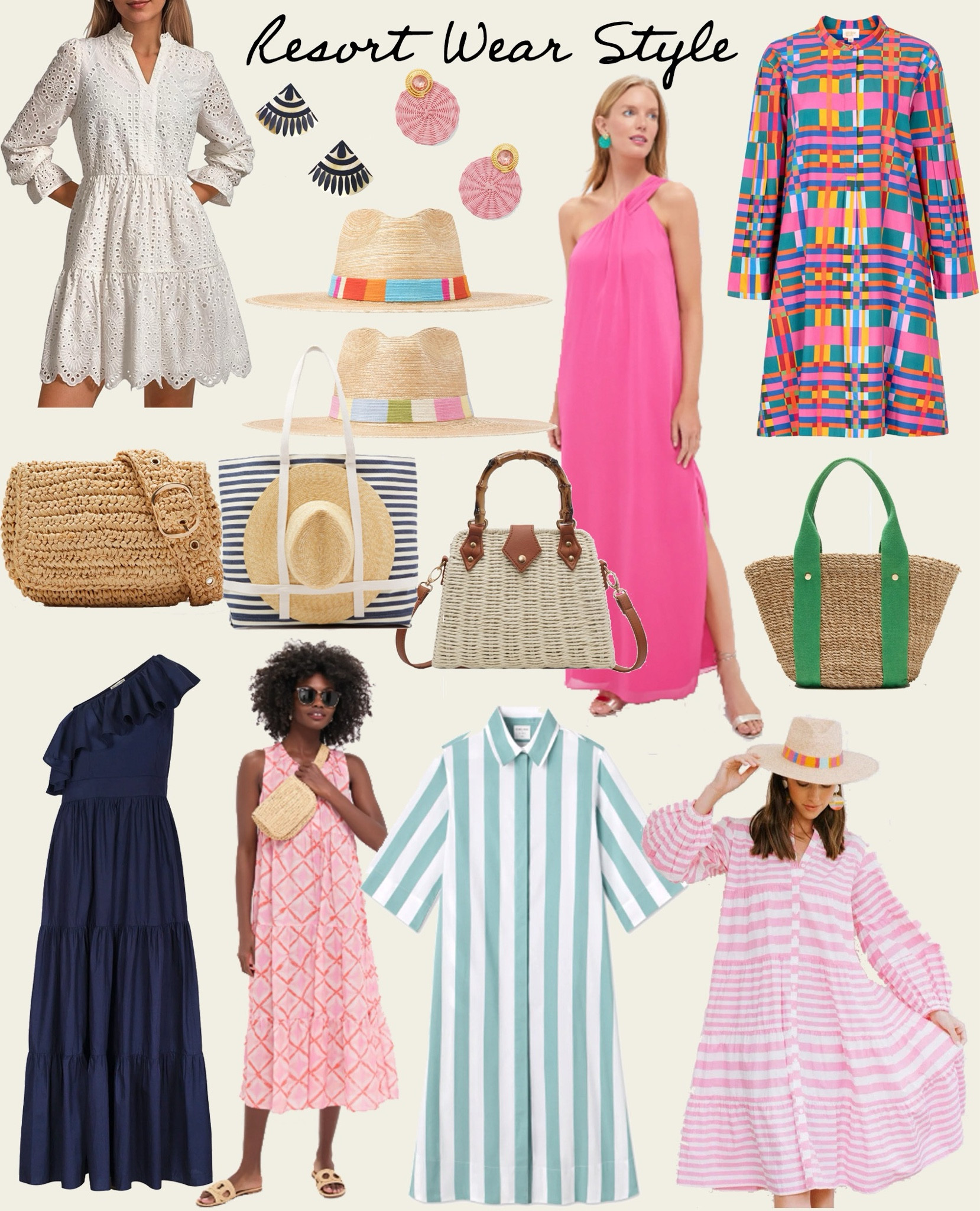 Resort style picks that make me want to go on vacation 🏝️

Classic style, Tuckernuck, Amazon find, Amazon style, Sunshine Tienda, Lake Pajamas 

#LTKMidsize #LTKTravel #LTKFindsUnder100