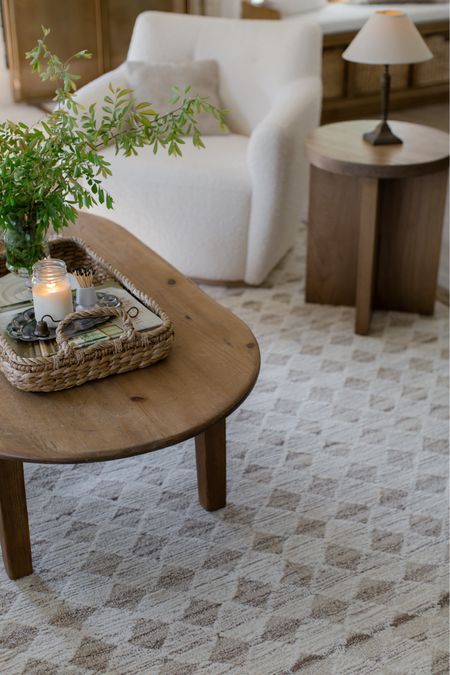the best neutral rug for any room! 

#LTKhome