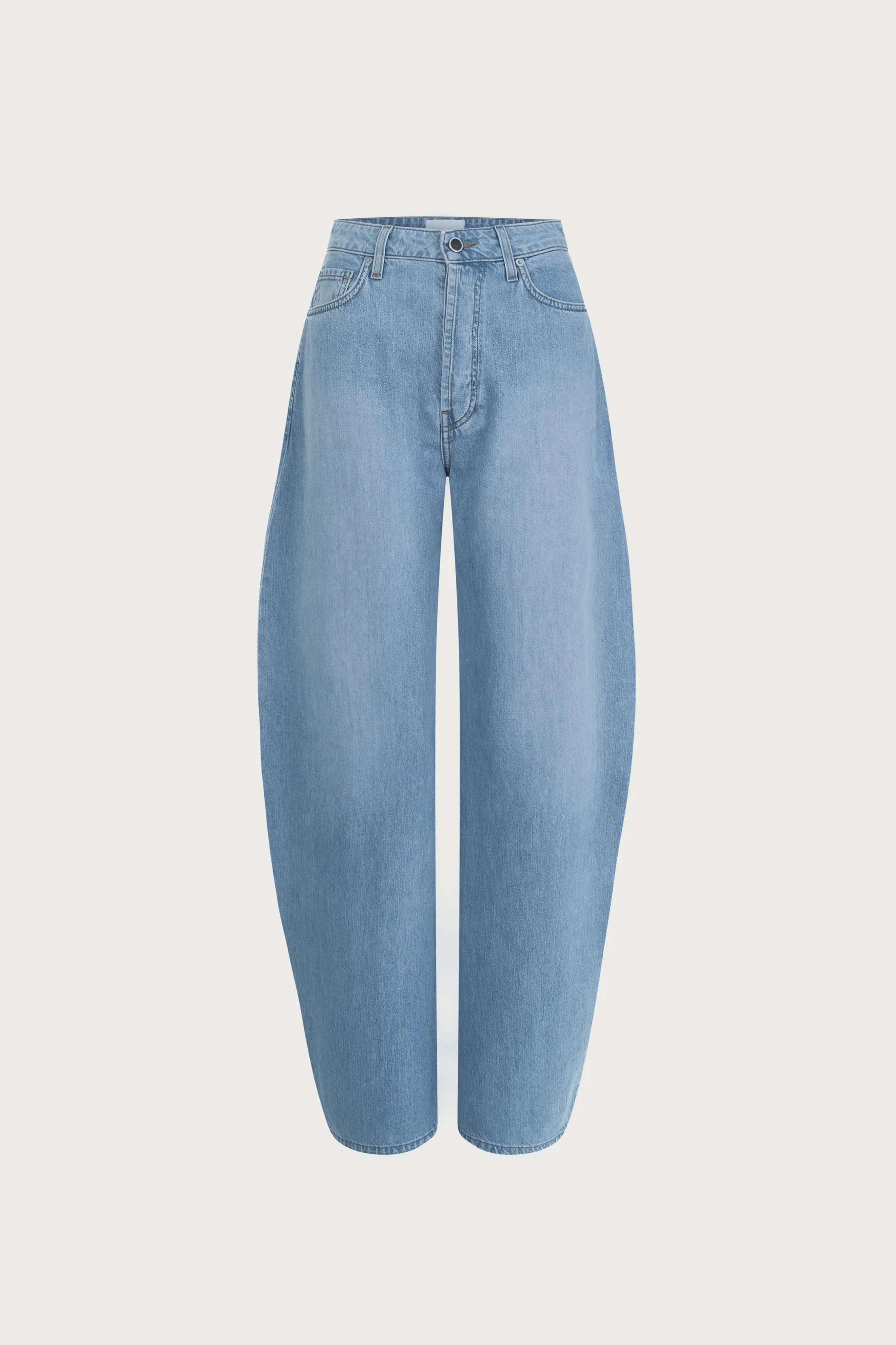 The Barrel Jean (Vintage Medium) | SAME
