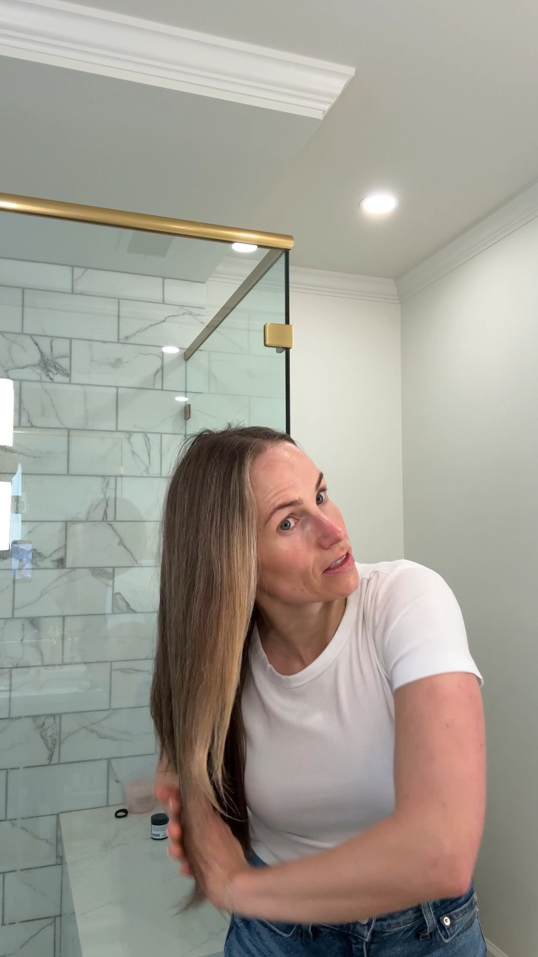 Hair styling products to improve shine and smoothntsmoother

#LTKBeauty