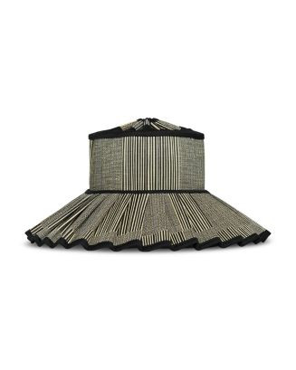 Lorna Murray Capri Straw Hat | Bloomingdale's Jewelry & Accessories | Bloomingdale's (US)