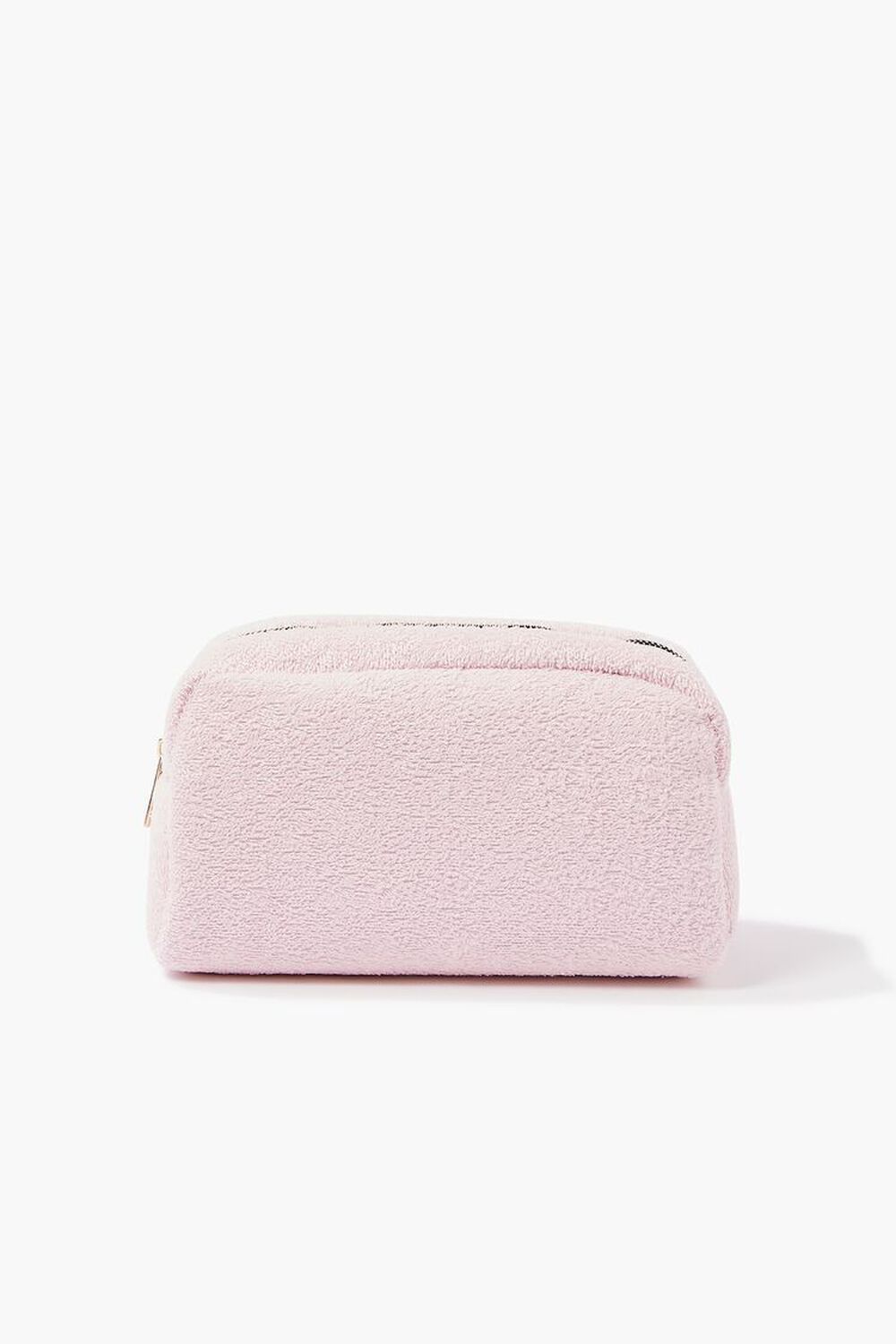 Terry Cloth Makeup Bag | Forever 21 | Forever 21 (US)