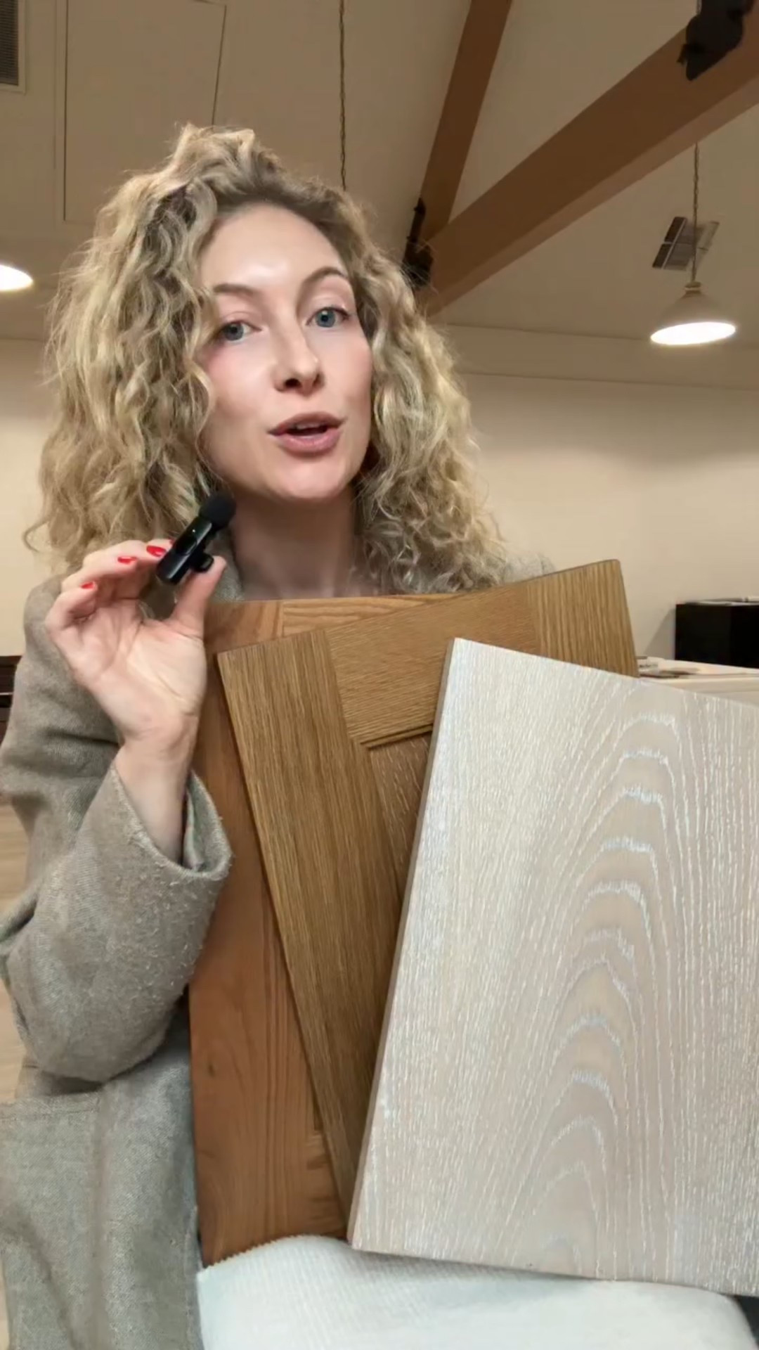 Loving how the oak brings that soft, organic feel to the whole space 🤎✨

#OrganicModern #WoodCabinets #KitchenDesign #HomeStyle #CozyHome #LTKDecor #KitchenInspo

#LTKHome