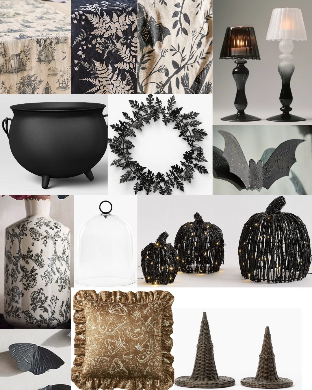 Halloween Favorites 

#LTKSeasonal #LTKHome