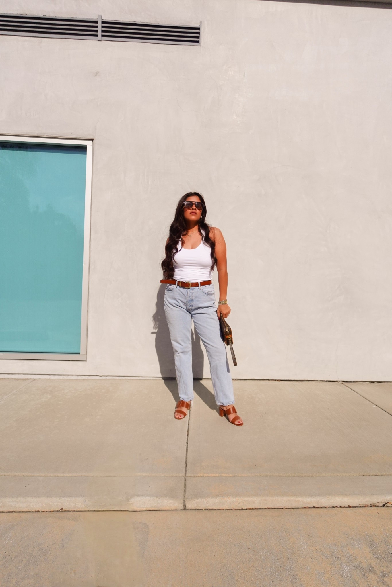 Outfit of the Day Detaila 

#LTKootd #LTKgrwm #LTKPetite