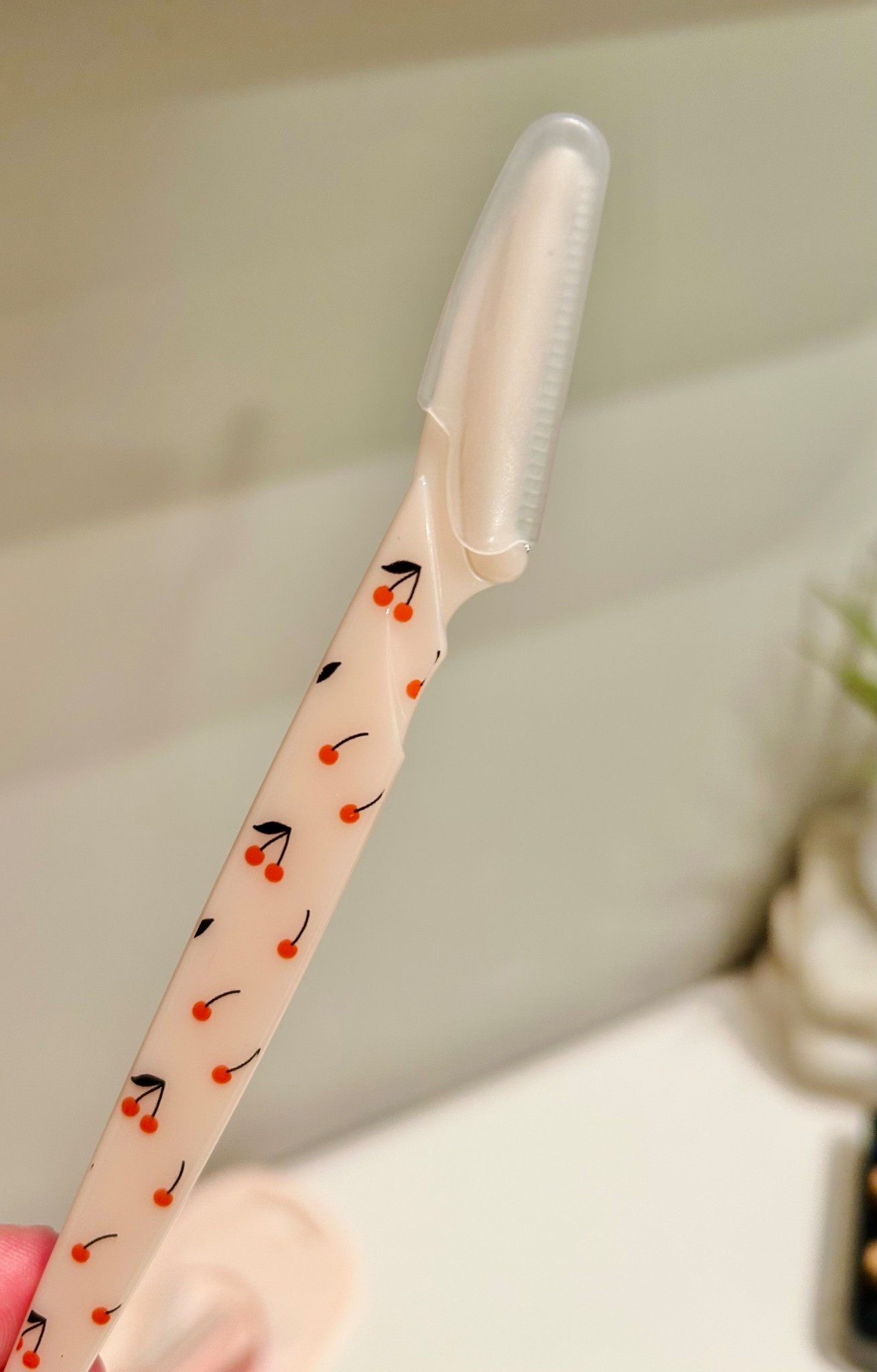 The cutest derma planers for summer! 🍒 

#skincare
#cherry
#glow

#LTKBeauty #LTKSummerEdit