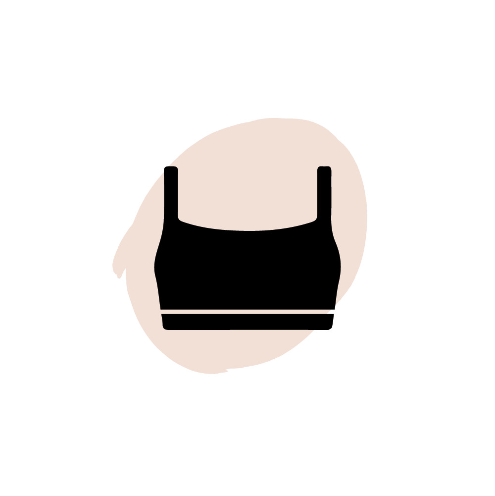 Clean Lines Muscle Cami | Free People (Global - UK&FR Excluded)