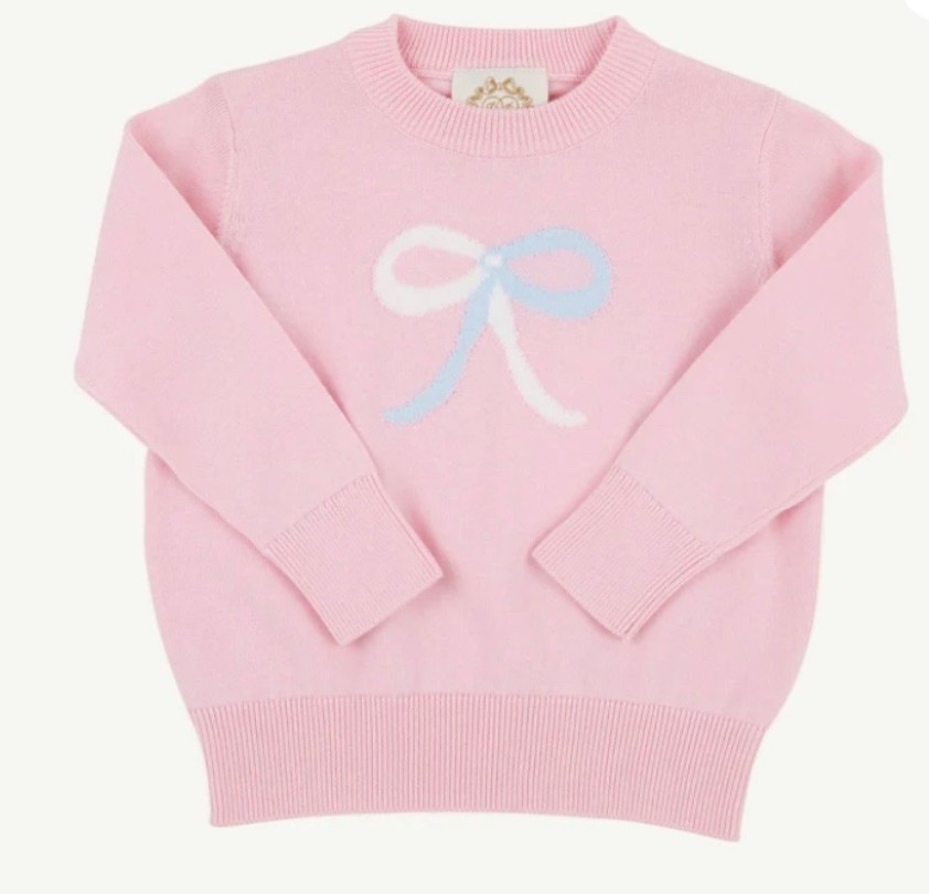 day 2 of TBBC - 35% off this adorable sweater! 

#ltksalealert #sweaterweather

#LTKHoliday #LTKGiftGuide #LTKKids