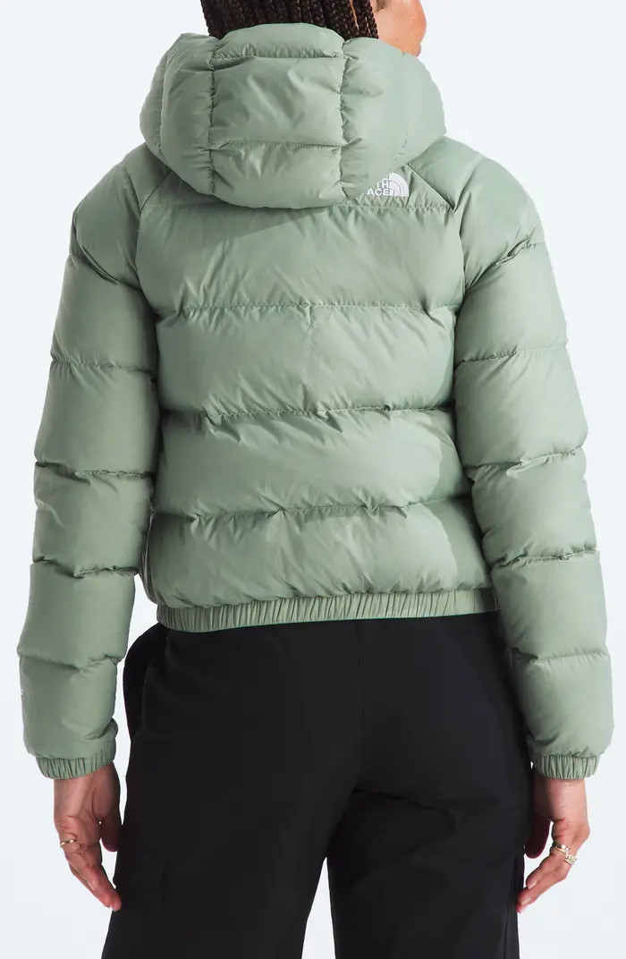 Hydrenalite Hooded Down Jacket | Nordstrom
