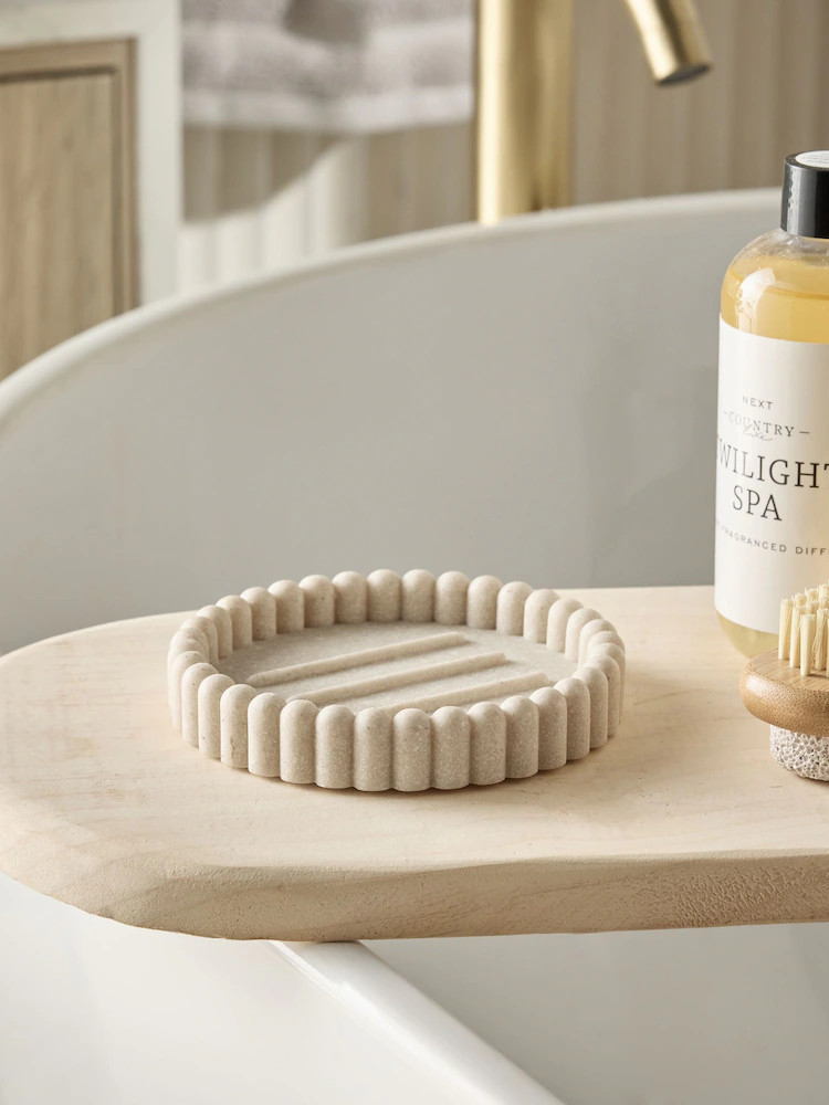 Kaufe Sie  Rib Soap Dish bei Next Deutschland | Next EU