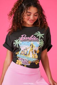 Barbie Beach Party Graphic Tee | Forever 21 (US)