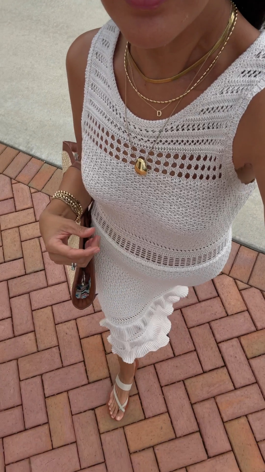 The cutest little @Target  dress! The quality is12/10. Wearing a size S. Available in green too. Casual outfit, summer outfit, beach vacation

#LTKTravel #LTKWedding #LTKSaleAlert