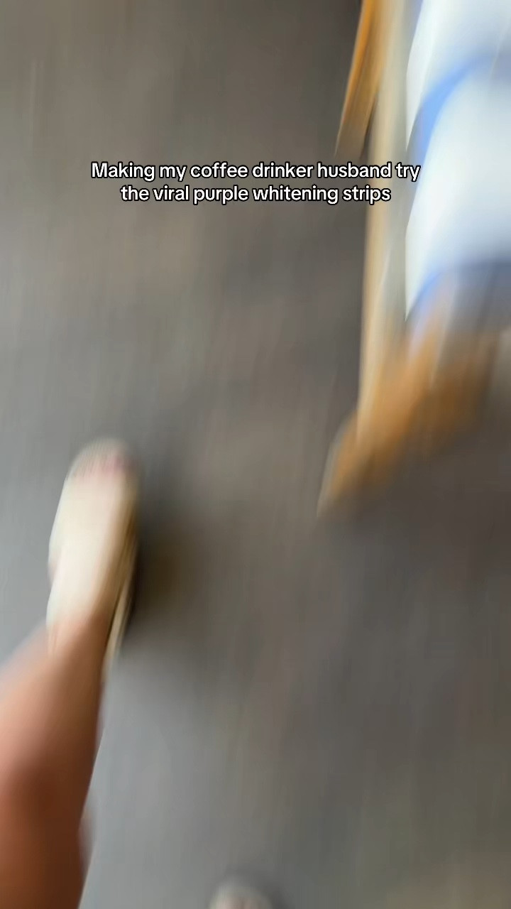 He was so annoyed 😂

#LTKSaleAlert #LTKselfcare #LTKBeauty