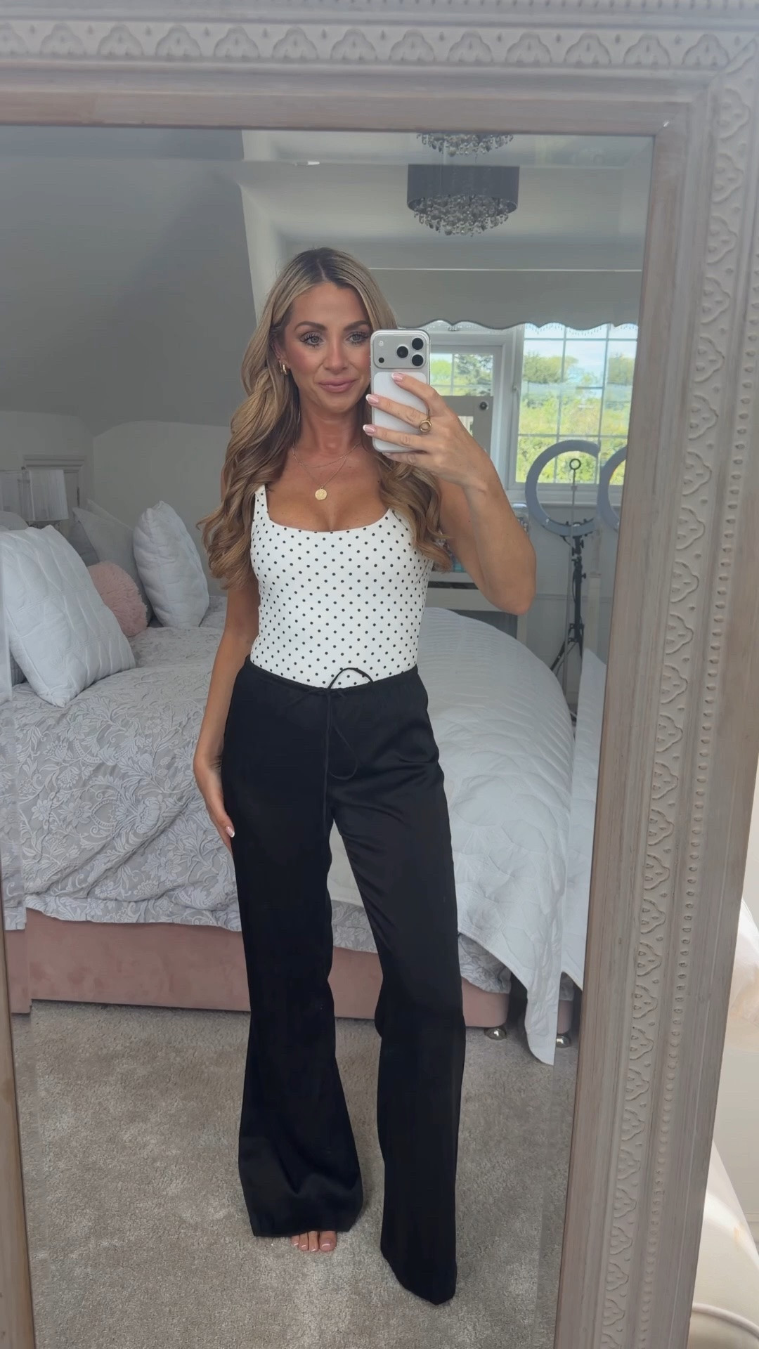 Zara outfit of the day

#LTKuk