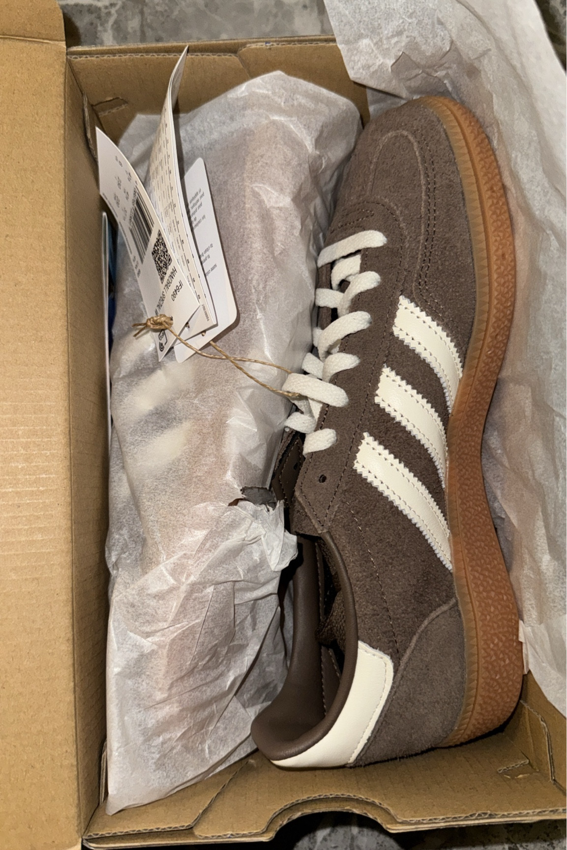 SPEZIAL ADIDAS ALL SIZES 

#LTKeurope #AugustBrandSpotlight #LTKuk